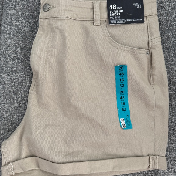 Shorts - Picture 1 of 1